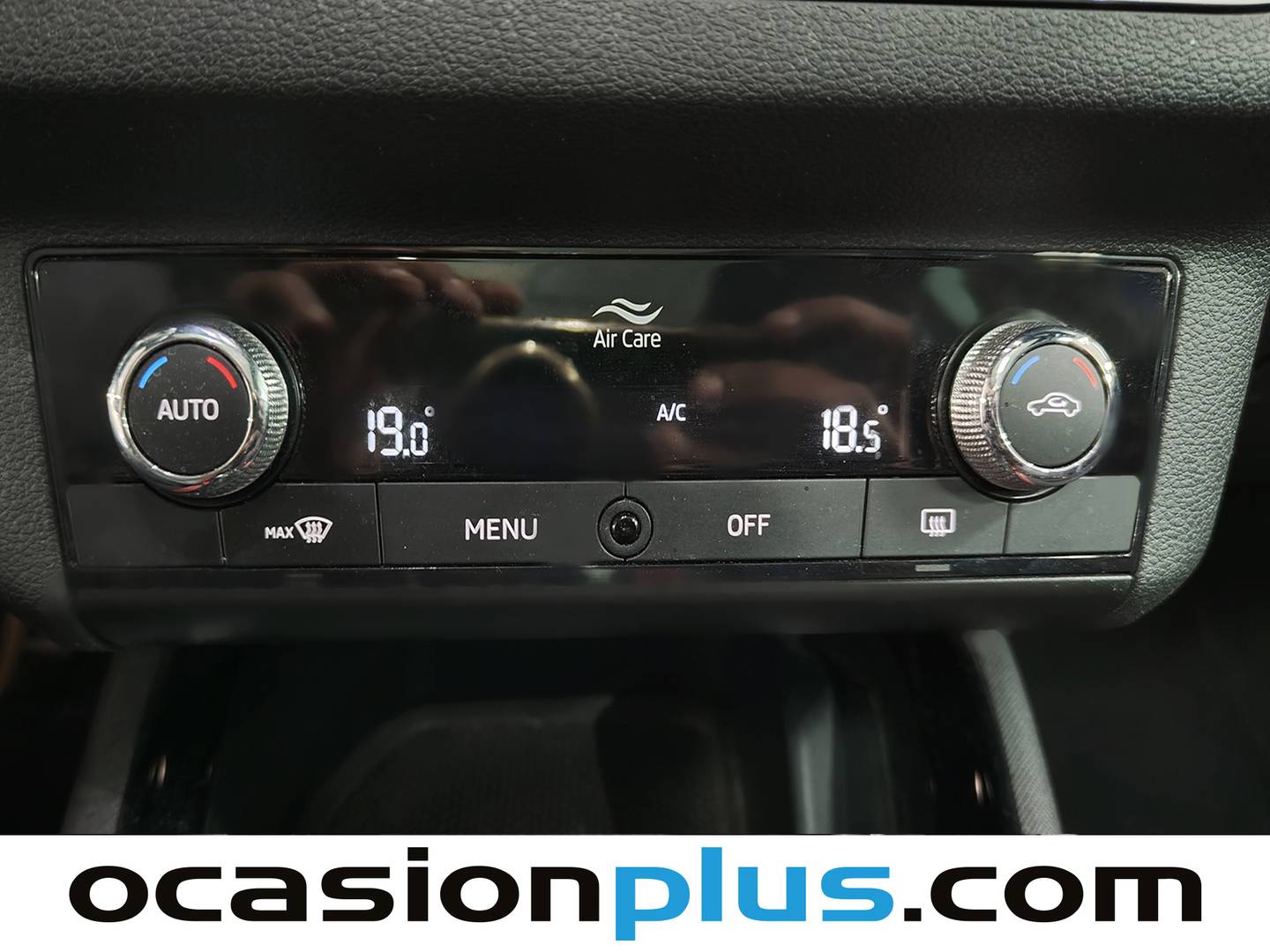 Skoda Scala Skoda Scala 1.5 TSI Montecarlo DSG (150 CV) 2022