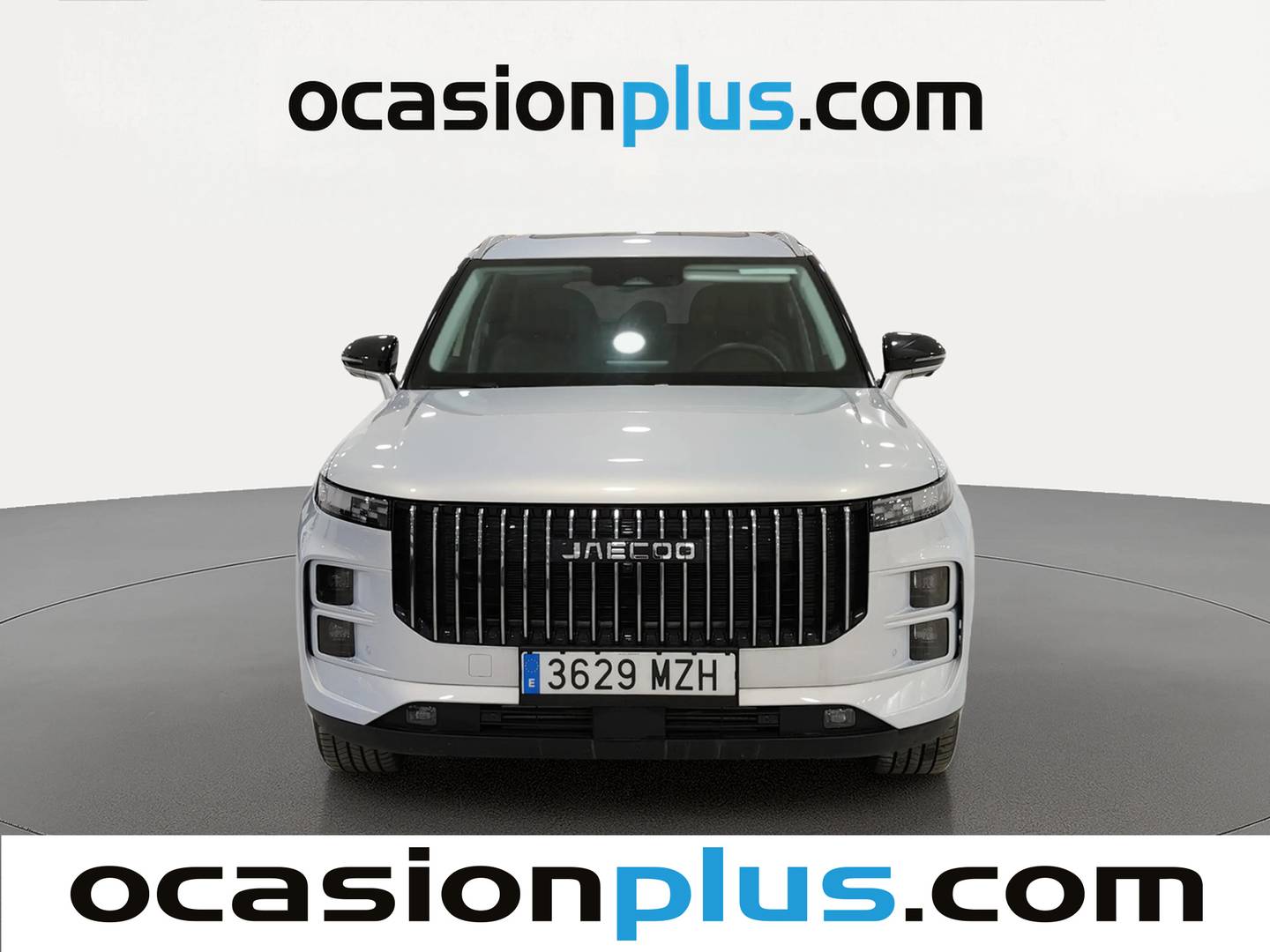 JAECOO 7 JAECOO 7 1.6 TGDI Select FWD (145 CV) km 0
