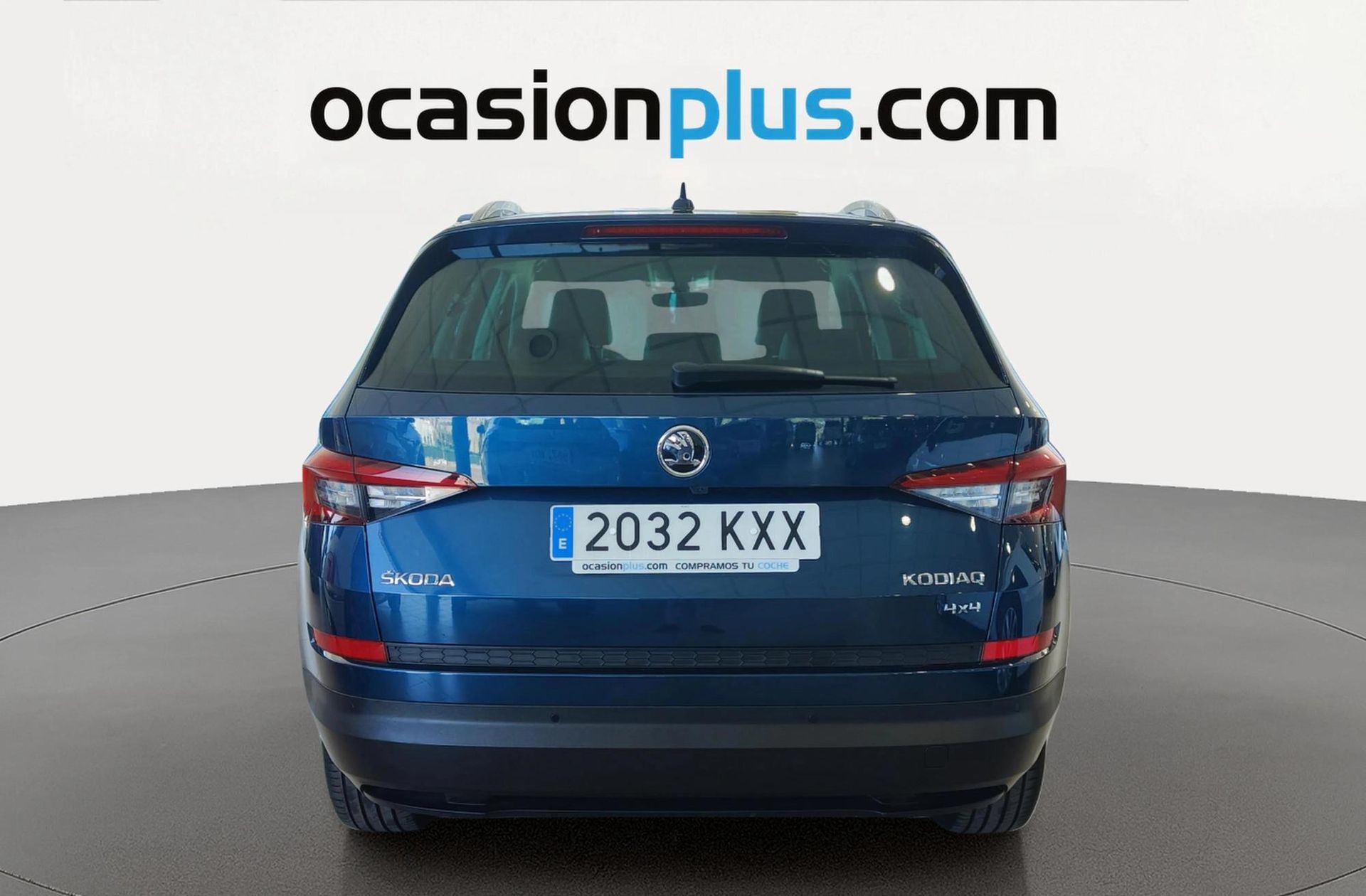 Škoda Kodiaq 2.0 TSI Style 4x4 DSG 7 plazas - foto 21