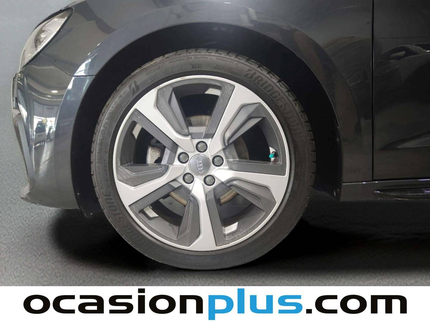Audi A1 Audi A1 Sportback Advanced 30 TFSI (116 CV) seminuevo