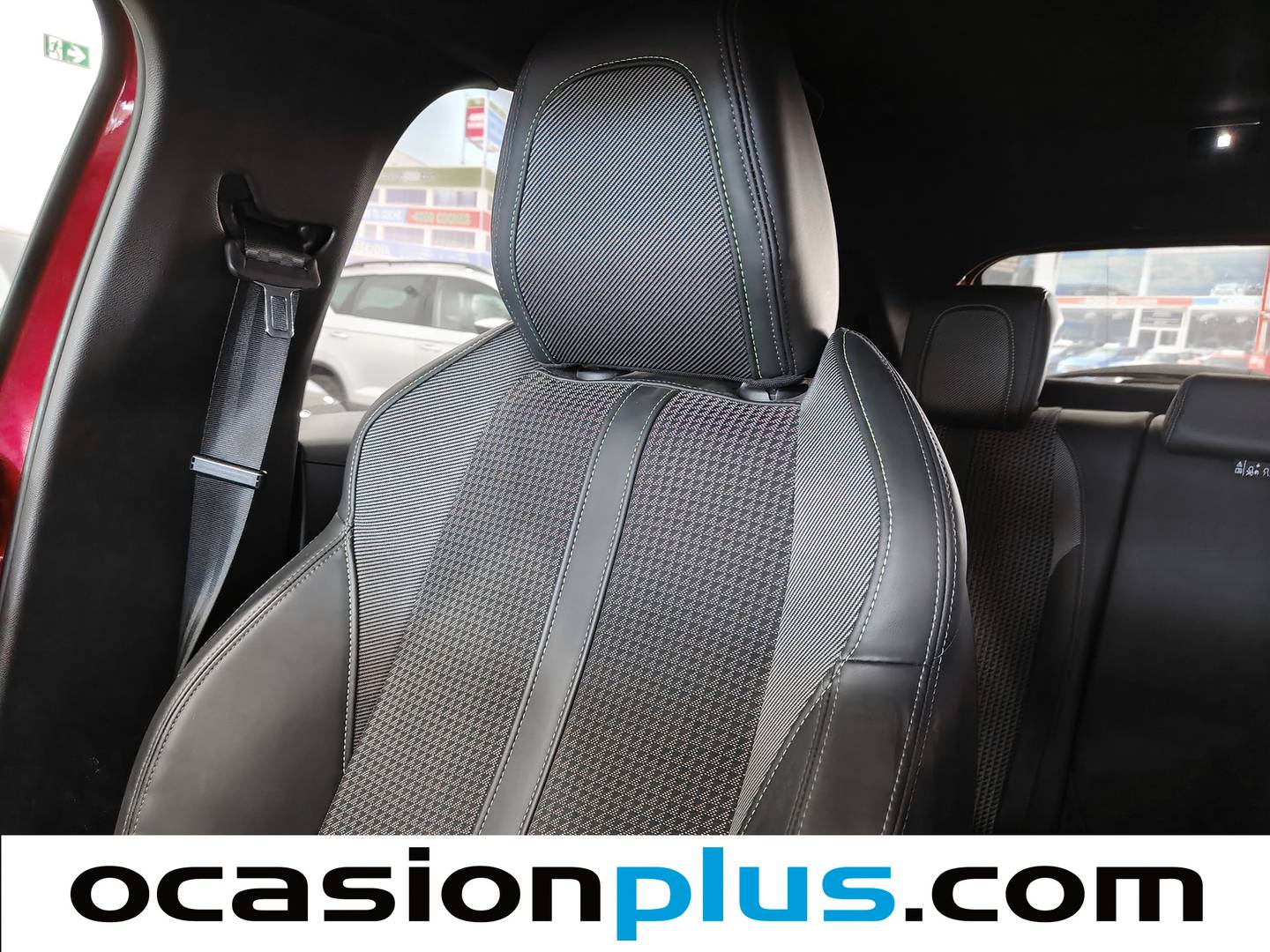 Acabados Peugeot 208 Peugeot 208 PureTech 100 GT EAT8 (100 CV)