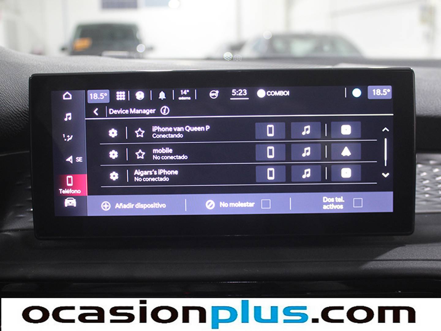 Foto Alfa Romeo Tonale Alfa Romeo Tonale 1.5 MHEV Sprint FWD (130 CV)