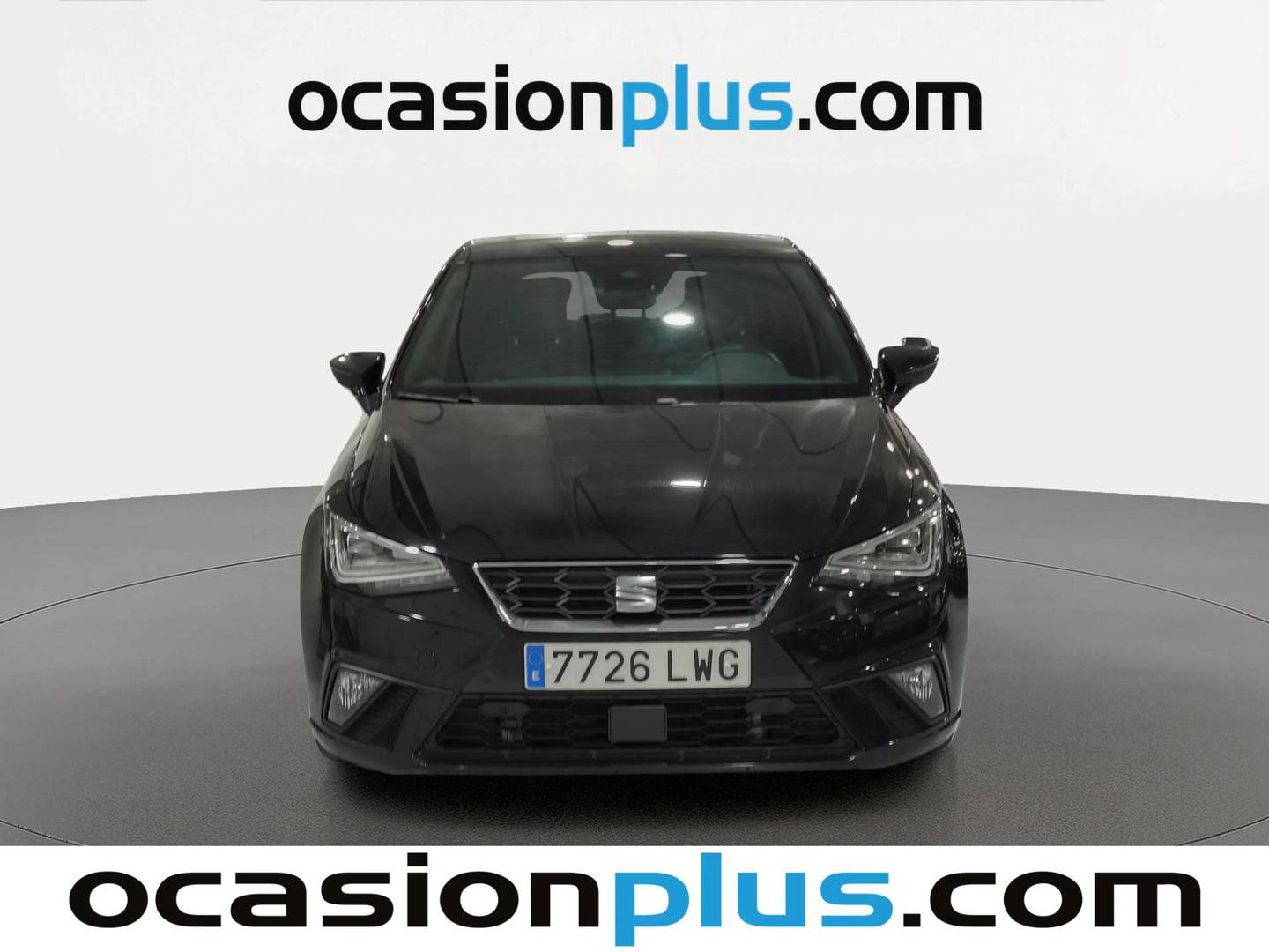 Foto Seat Ibiza SEAT Ibiza 1.0 TSI FR Plus DSG (110 CV)