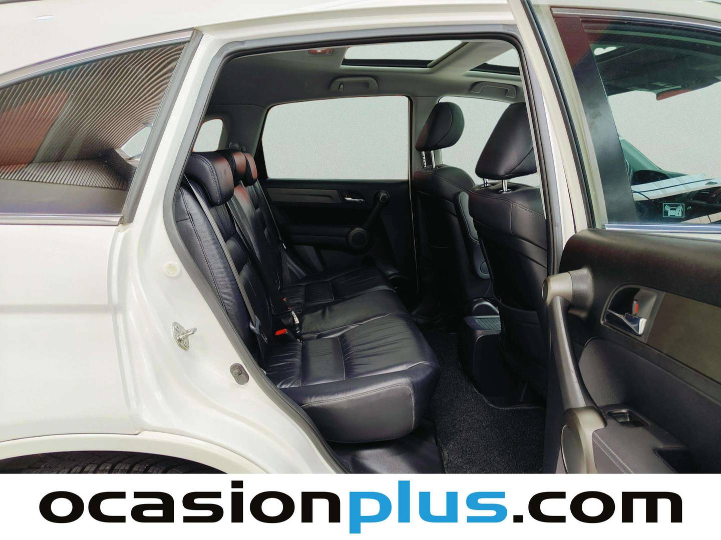 Honda CR-V Honda CR-V 2.2 I-DTEC Luxury Auto (150 CV) km 0
