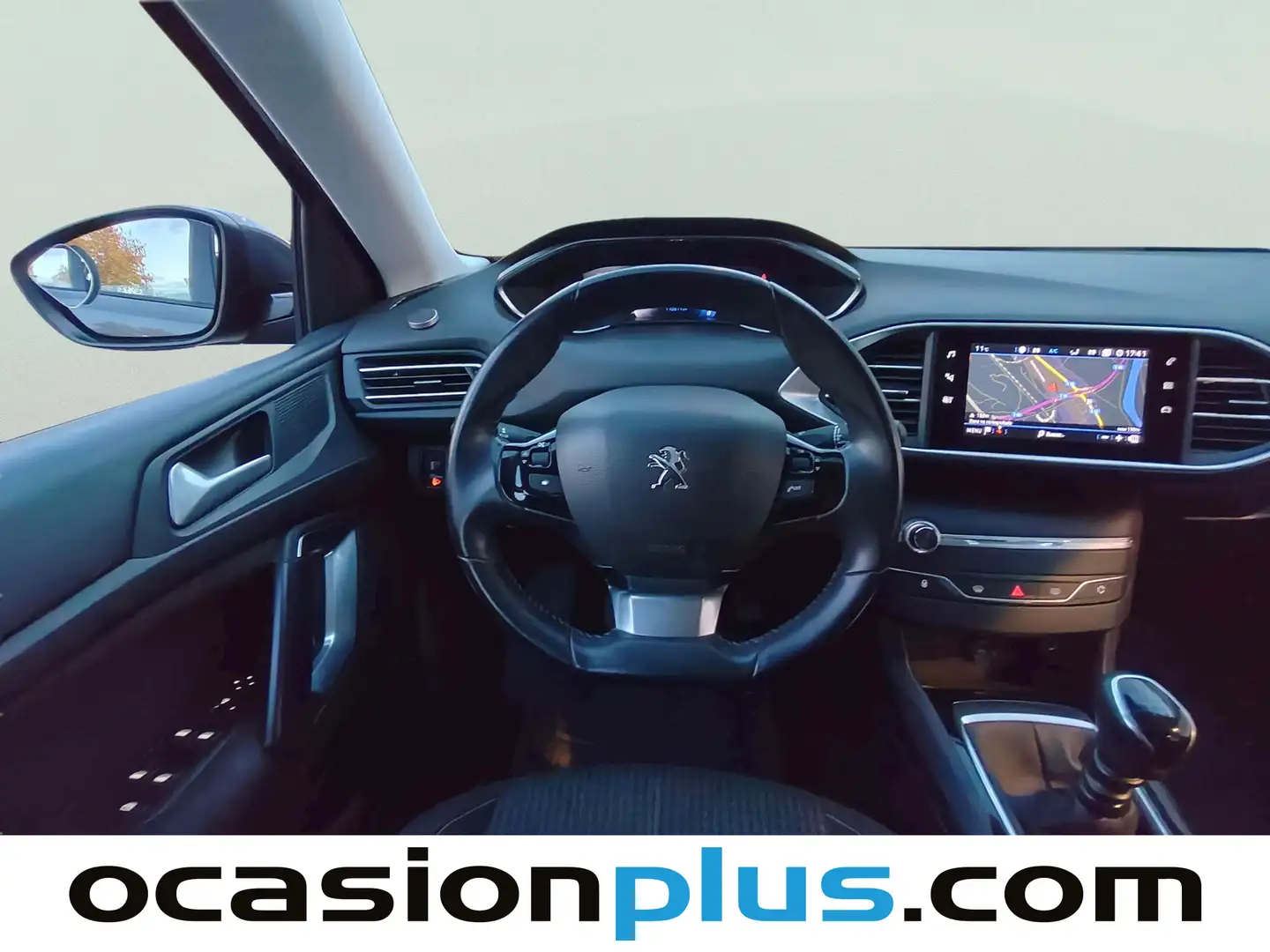 Foto Peugeot 308 Peugeot 308 Active Pack BlueHDi S&S (130 CV)