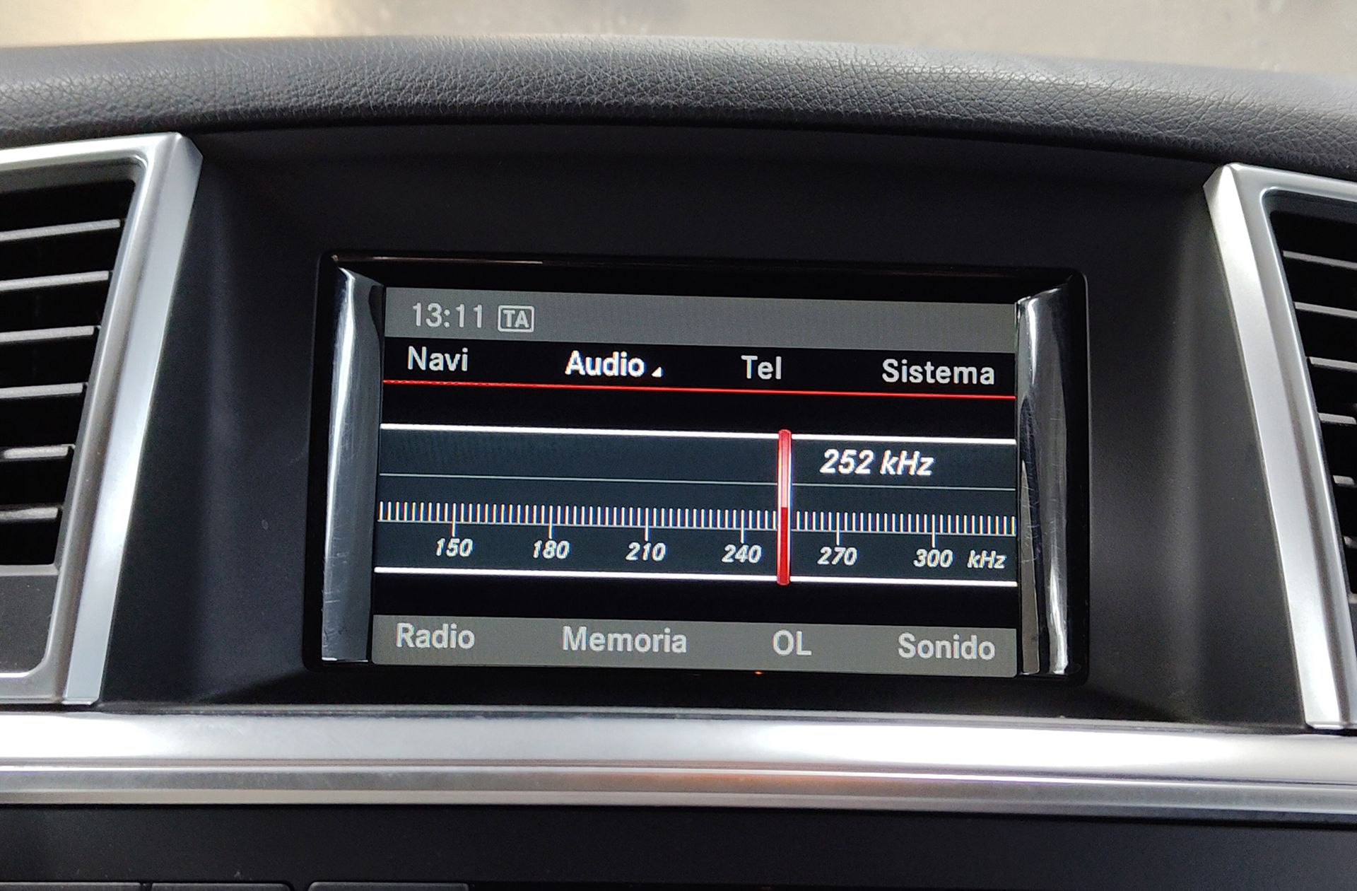 Mercedes-Benz Clase M ML 250 BlueTEC 4Matic - foto 36