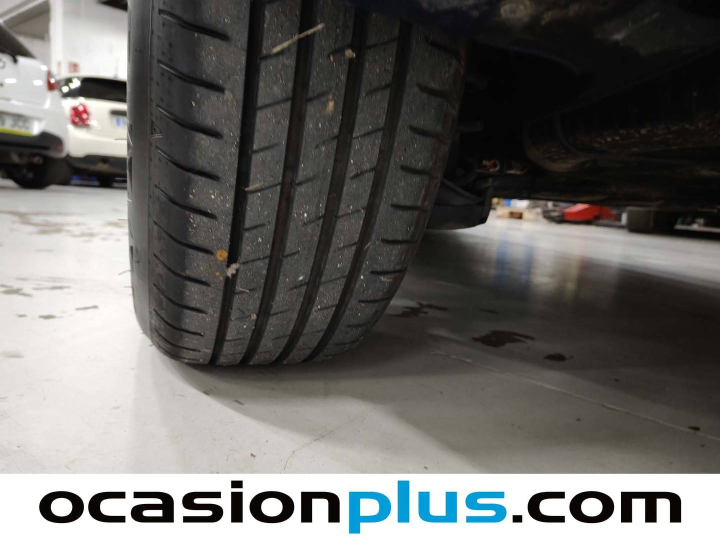 Foto Opel Combo Life Opel Combo Life Life 1.5 TD S&S Selective L (130 CV)