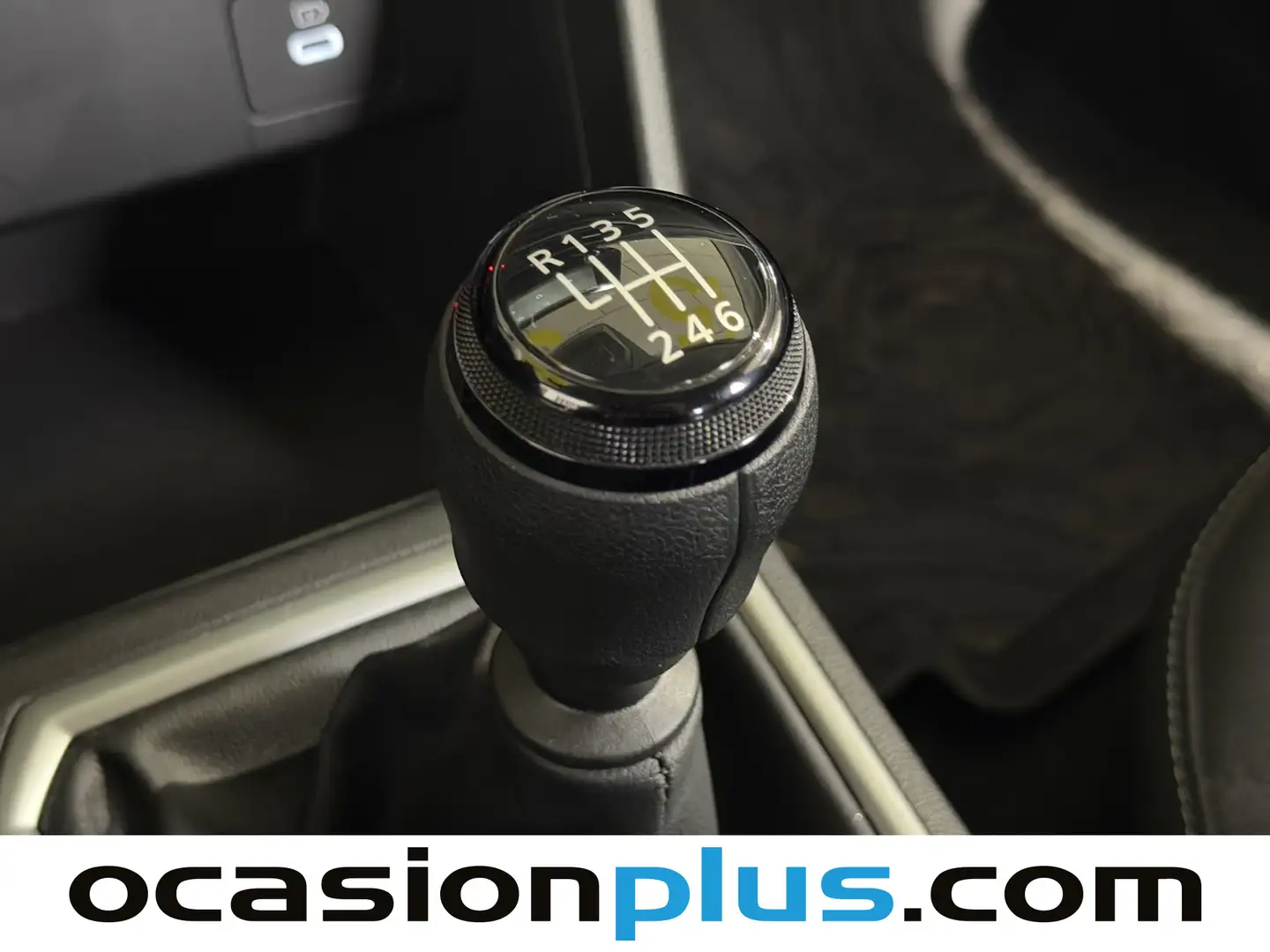 Foto Dacia Sandero Dacia Sandero Stepway Expression ECO-G (101 CV)