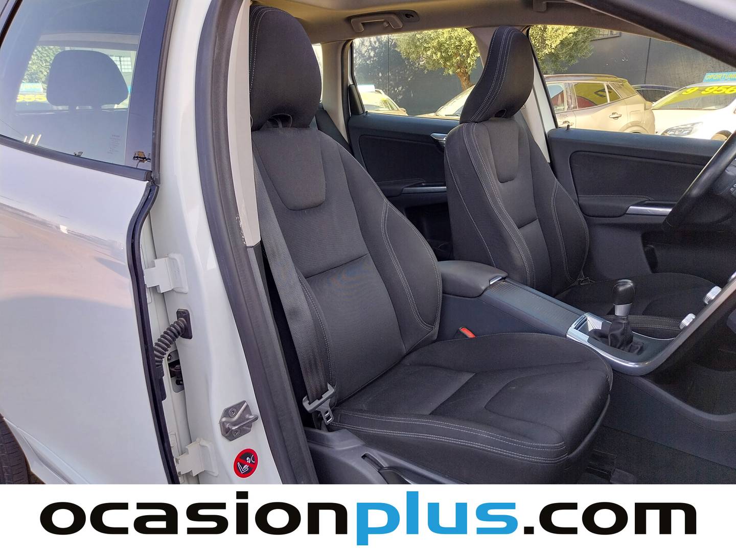 Foto Volvo XC60 Volvo XC60 D3 Kinetic (136 CV)