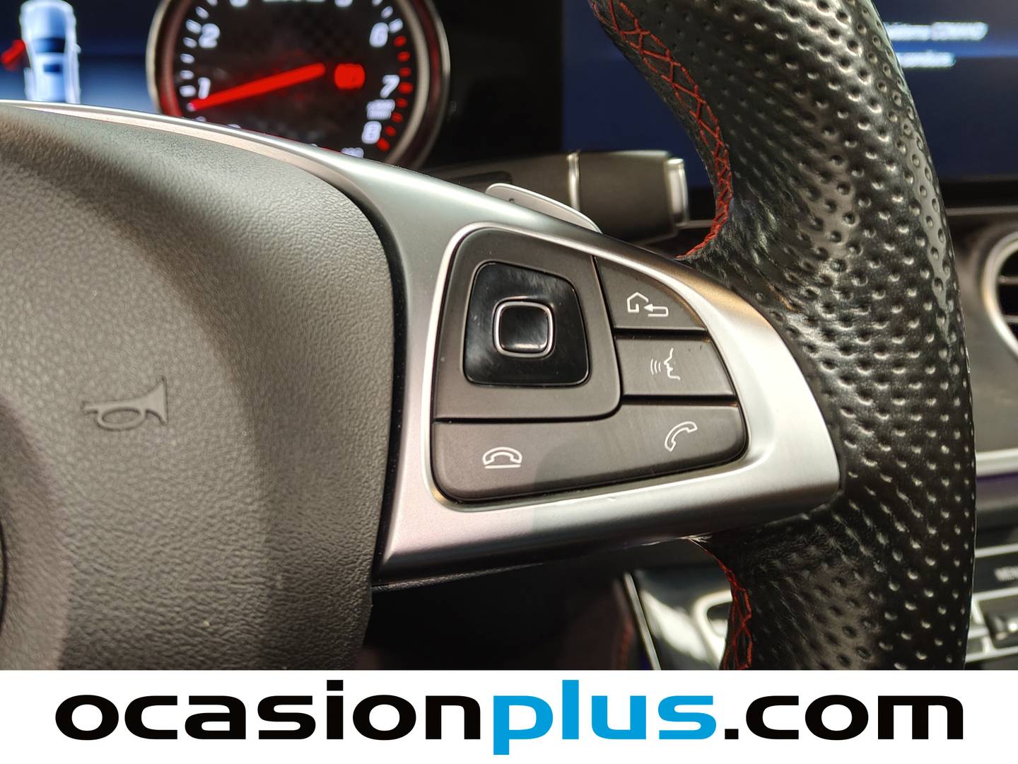 Foto Mercedes Clase E Mercedes-Benz Clase E Mercedes-AMG 43 4Matic (401 CV)