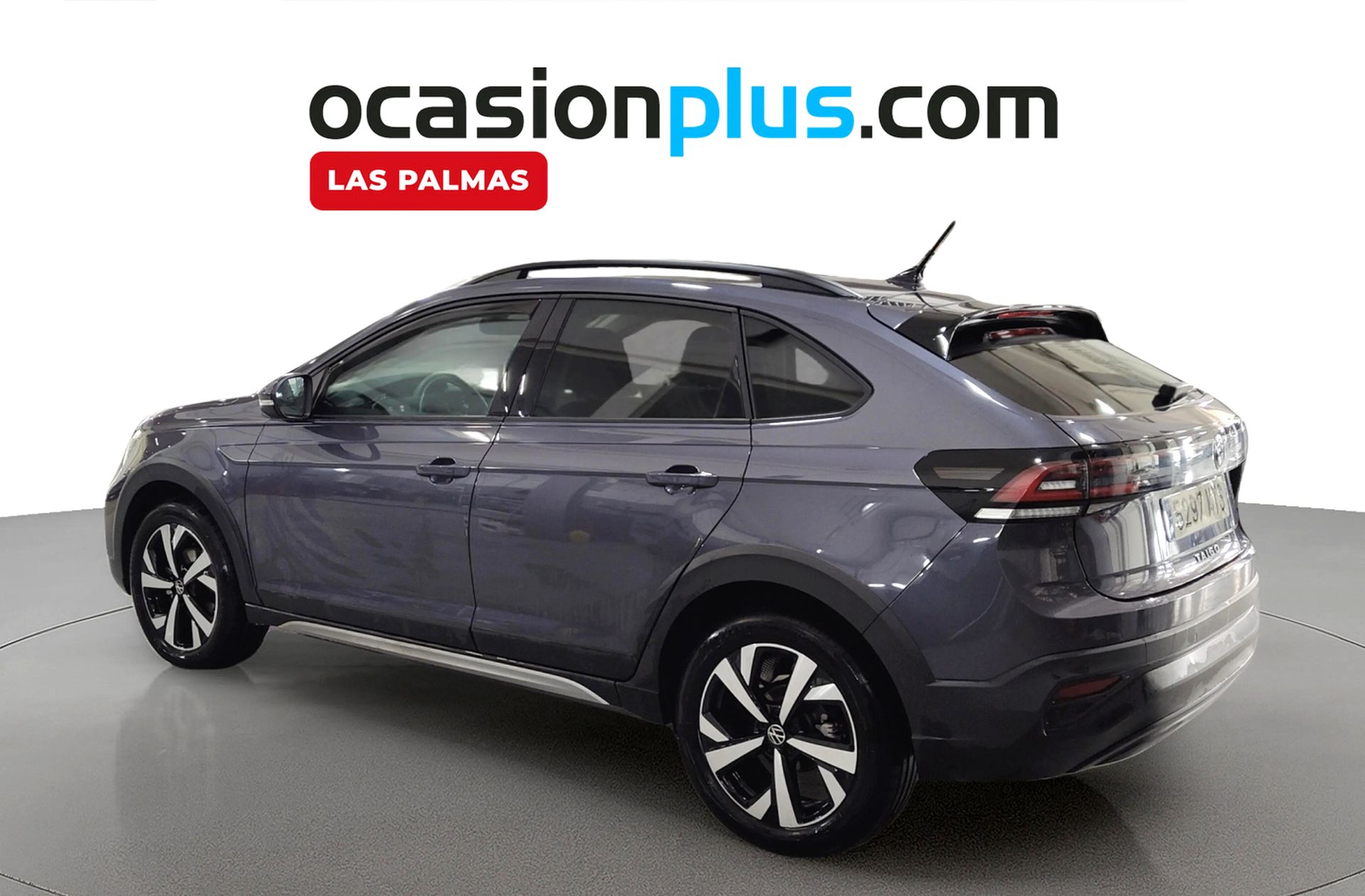 Volkswagen Taigo Life 1.0 TSI - foto 3