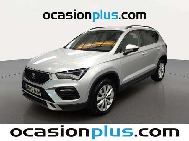 Seat Ateca Segunda Mano Granada