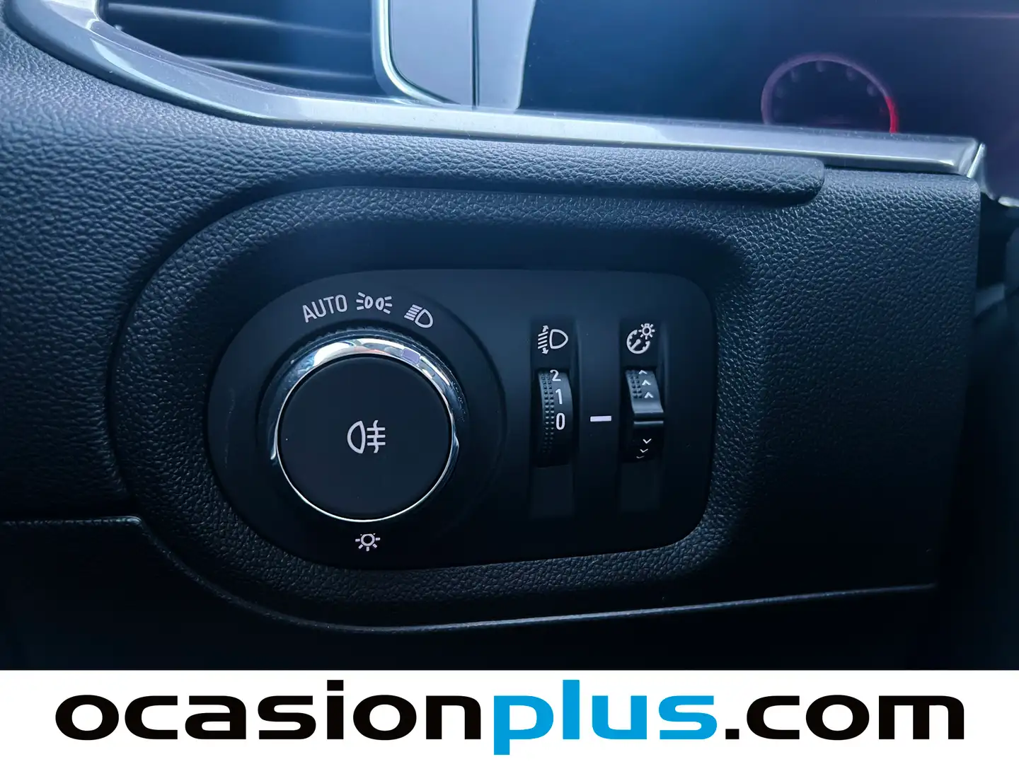 Foto Opel Grandland Opel Grandland 1.2 Turbo XHT S&S GS (130 CV)