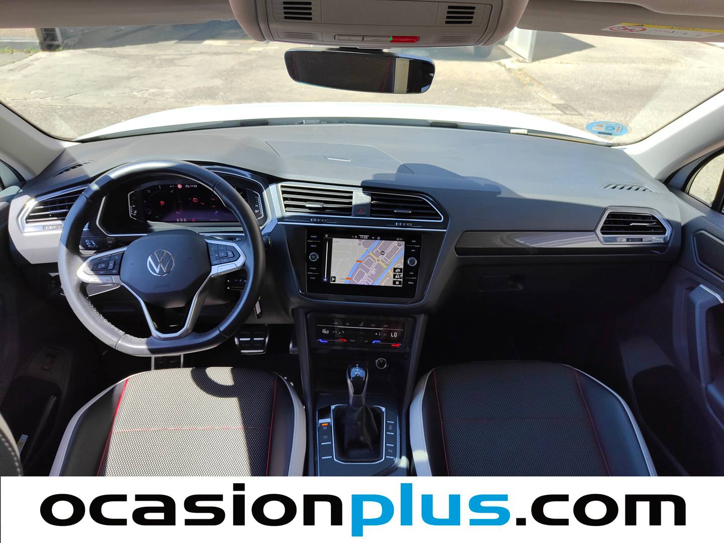 Volkswagen Tiguan Volkswagen Tiguan Urban Sport 2.0 TDI (150 CV) DSG de ocasión