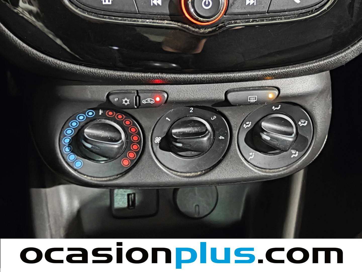 Opel Corsa Opel Corsa 1.4 Selective (90 CV) barato