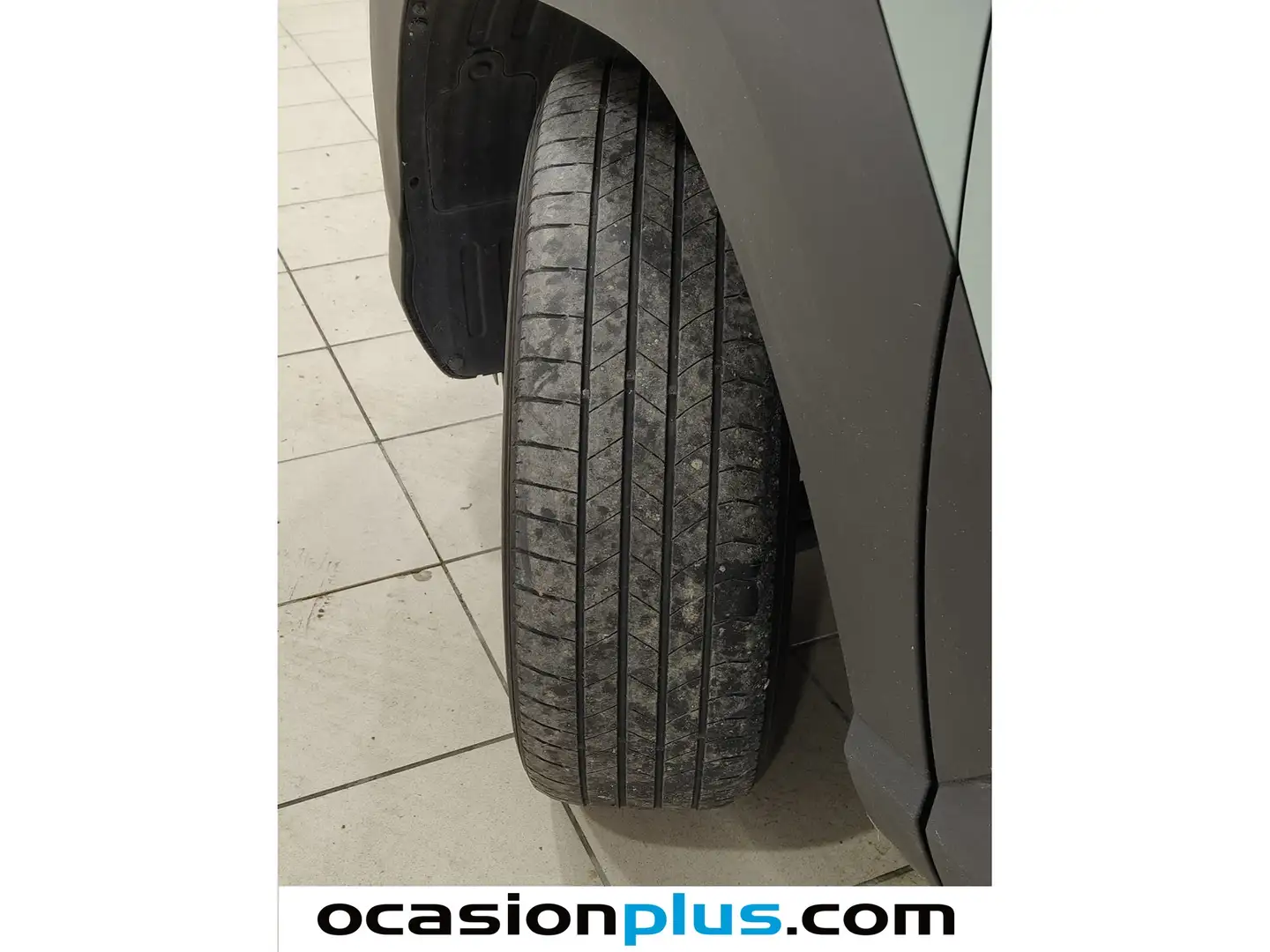 Foto Hyundai Kona Hyundai Kona 1.0 TGDi Maxx 4x2 (120 CV)