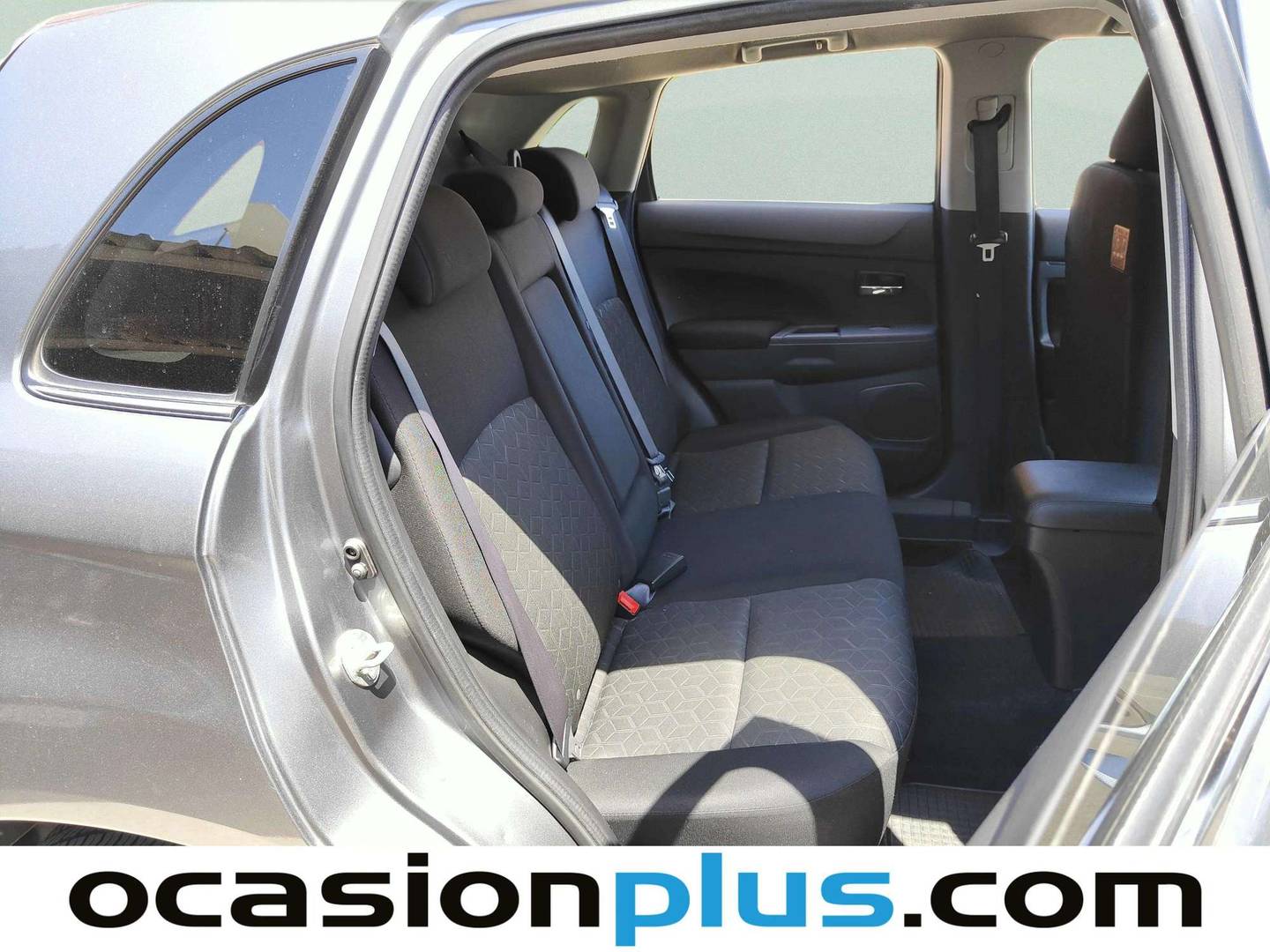 Mitsubishi ASX Mitsubishi ASX 200 MPI Spirit (150 CV) al mejor precio