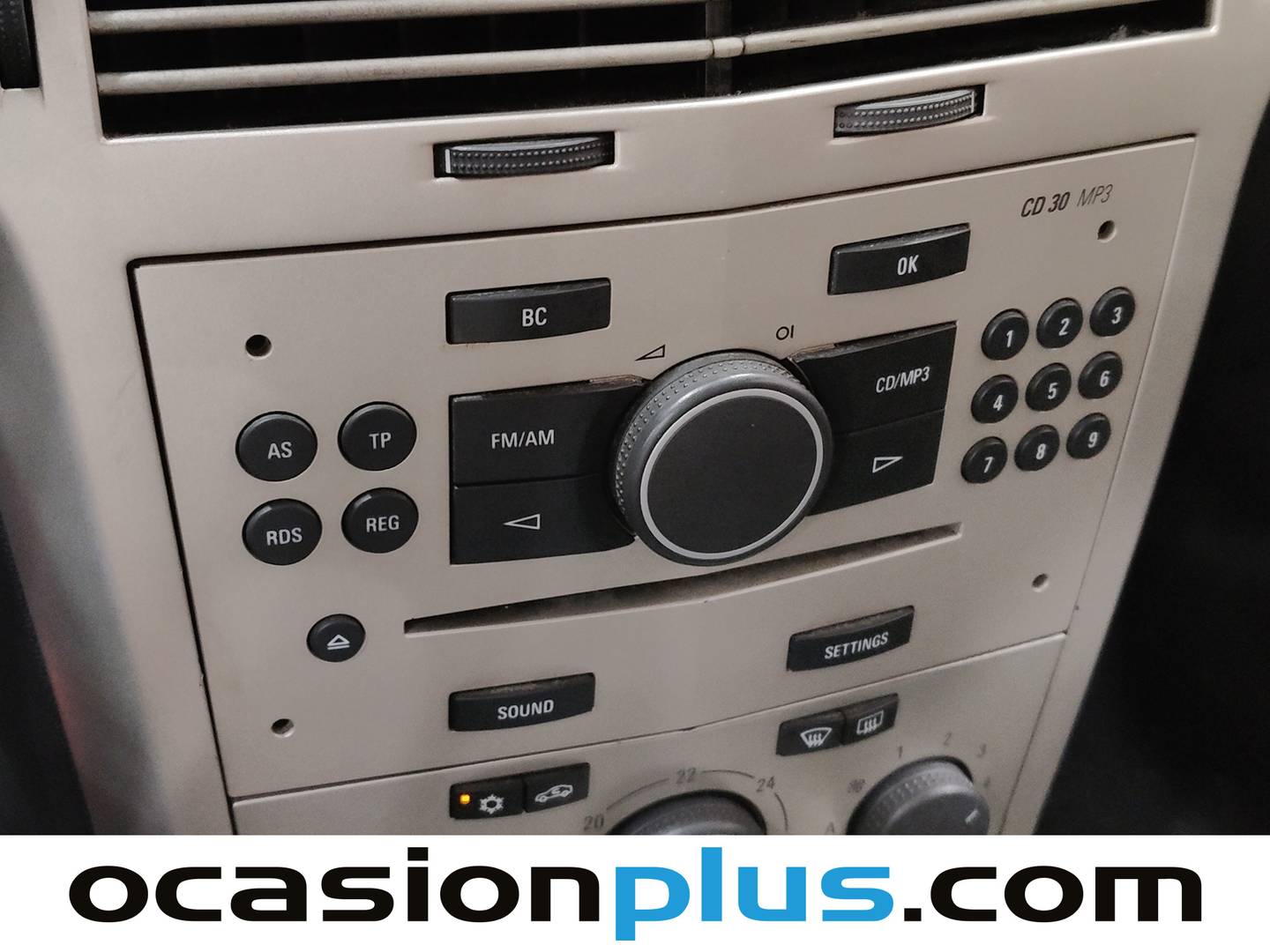 Opel Astra Opel Astra 1.9 CDTI Twin Top Enjoy (150 CV) al mejor precio
