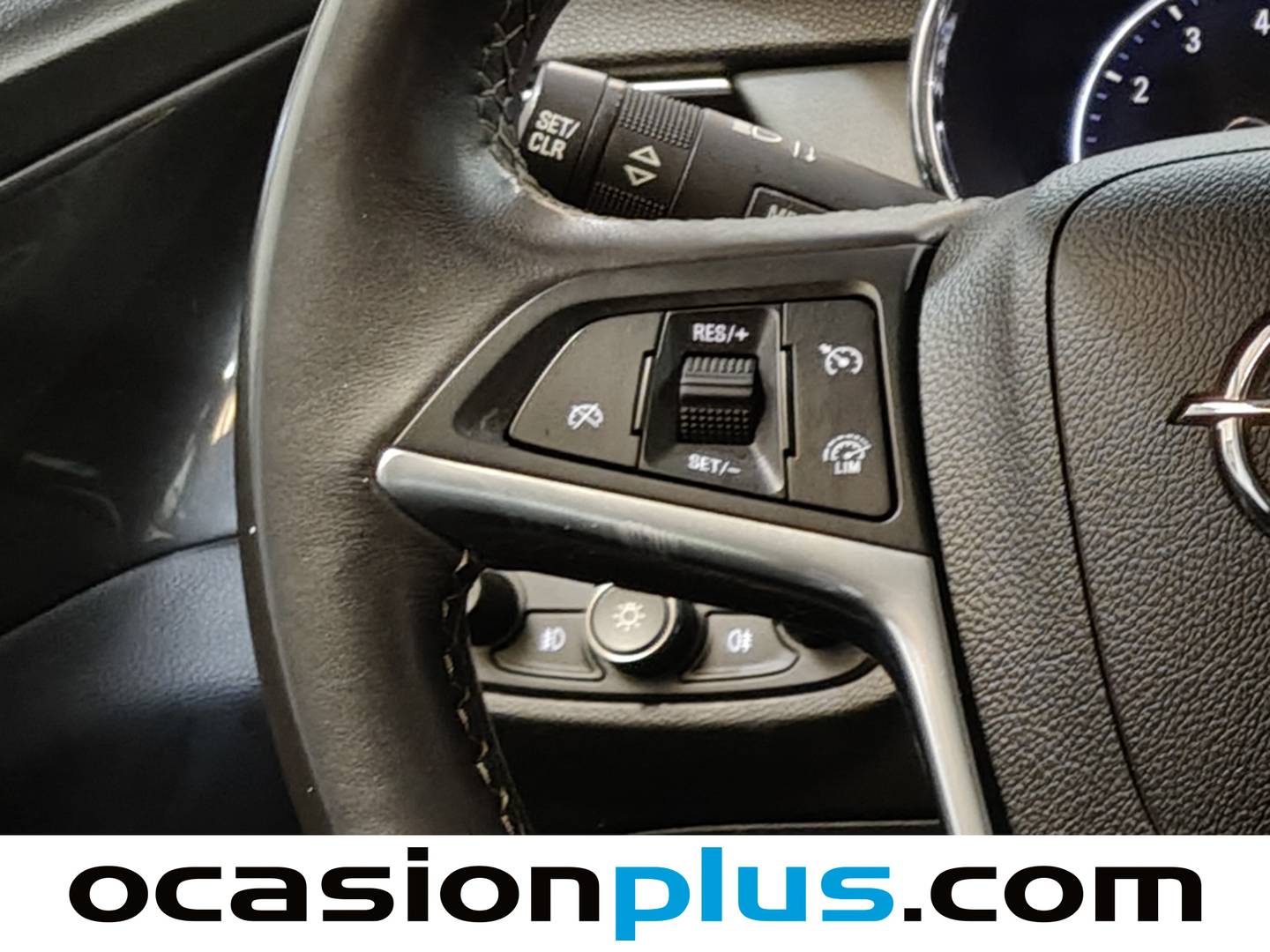 Opel Mokka X Opel Mokka X 1.4 Turbo Excellence 4X2 Auto (140 CV) seminuevo