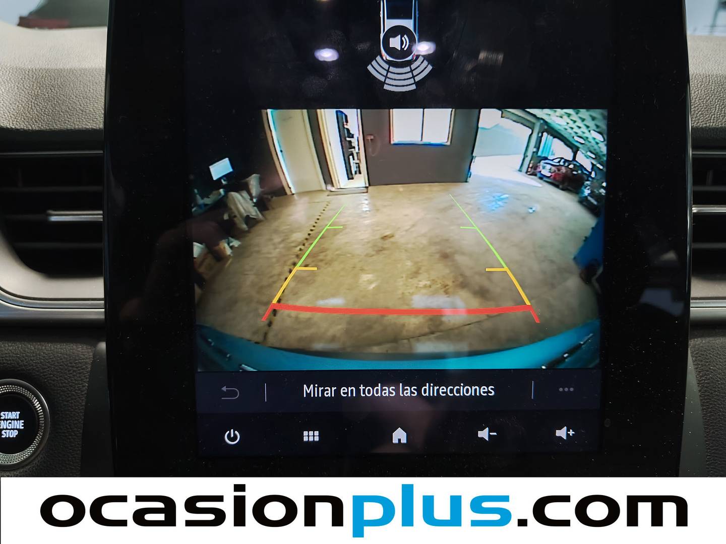 Foto Renault Captur Renault Captur Zen TCe (130 CV) EDC GPF