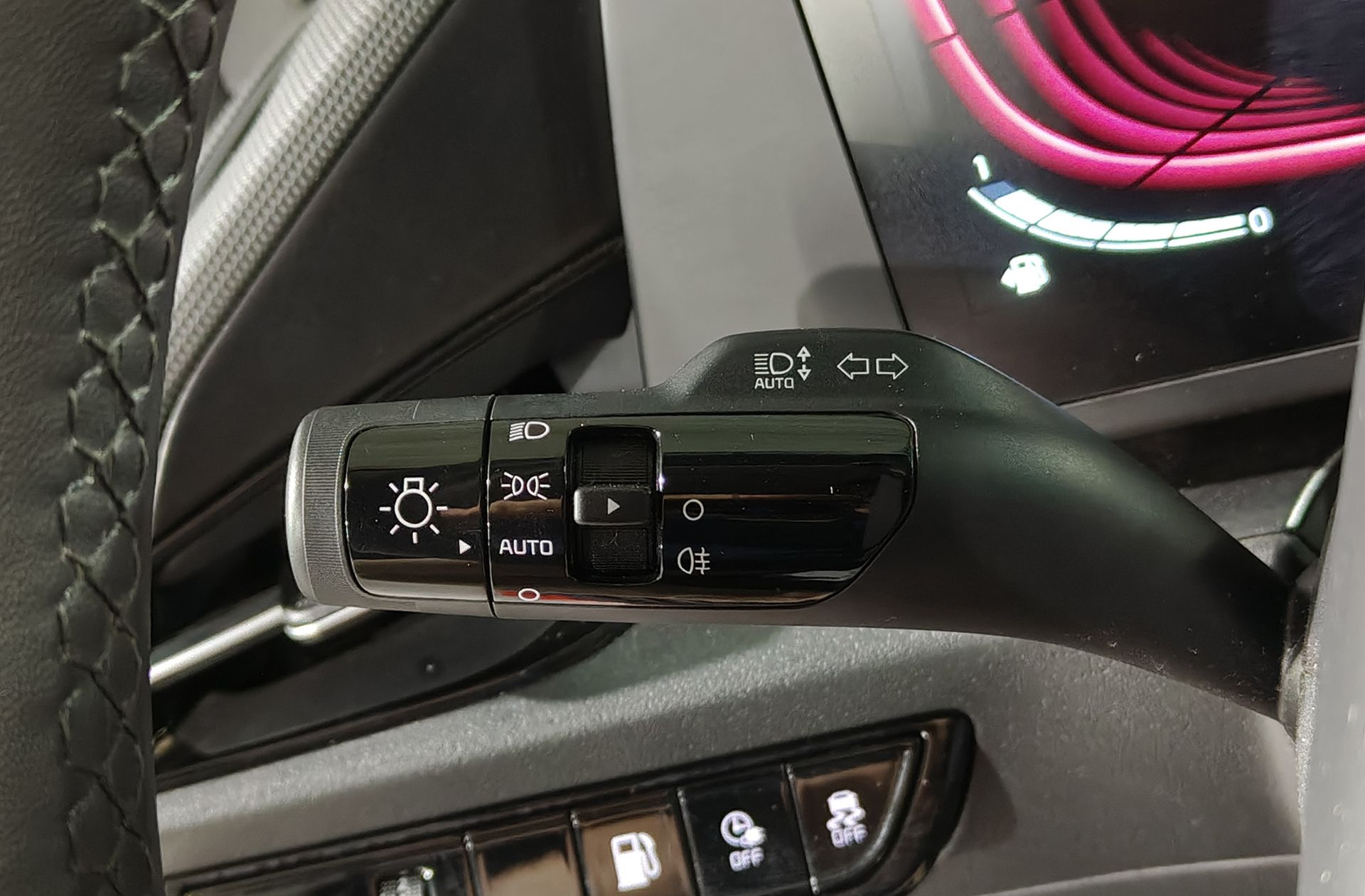 Kia Niro 1.6 GDi PHEV Híbrido Concept - foto 20