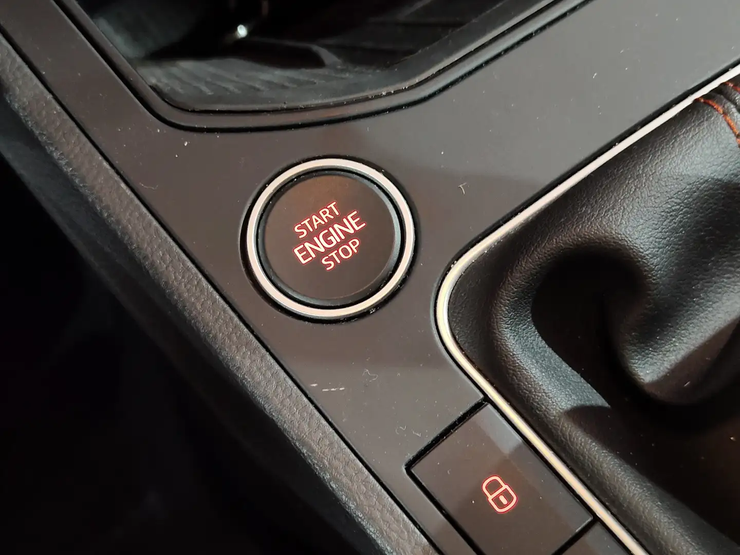 Foto Seat Ibiza SEAT Ibiza 1.0 TSI FR Salta (115 CV)