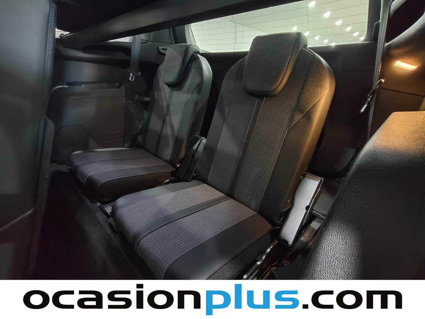 Peugeot 5008 Peugeot 5008 PureTech 130 S&S Allure Pack (130 CV) 7 Plazas de segunda mano
