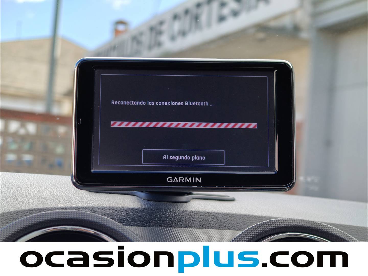 Foto Seat Ibiza SEAT Ibiza 1.2 TSI Reference (85 CV)