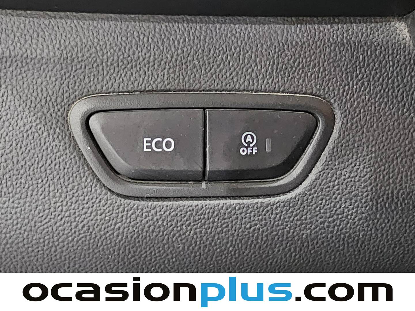 Foto Renault Kadjar Renault Kadjar Intens Blue dCi (115 CV)