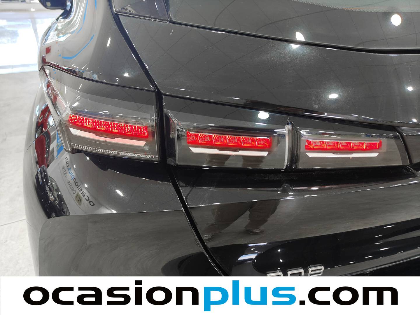 Foto Peugeot 308 Peugeot 308 PureTech 130 S&S Active Pack EAT8 (130 CV)