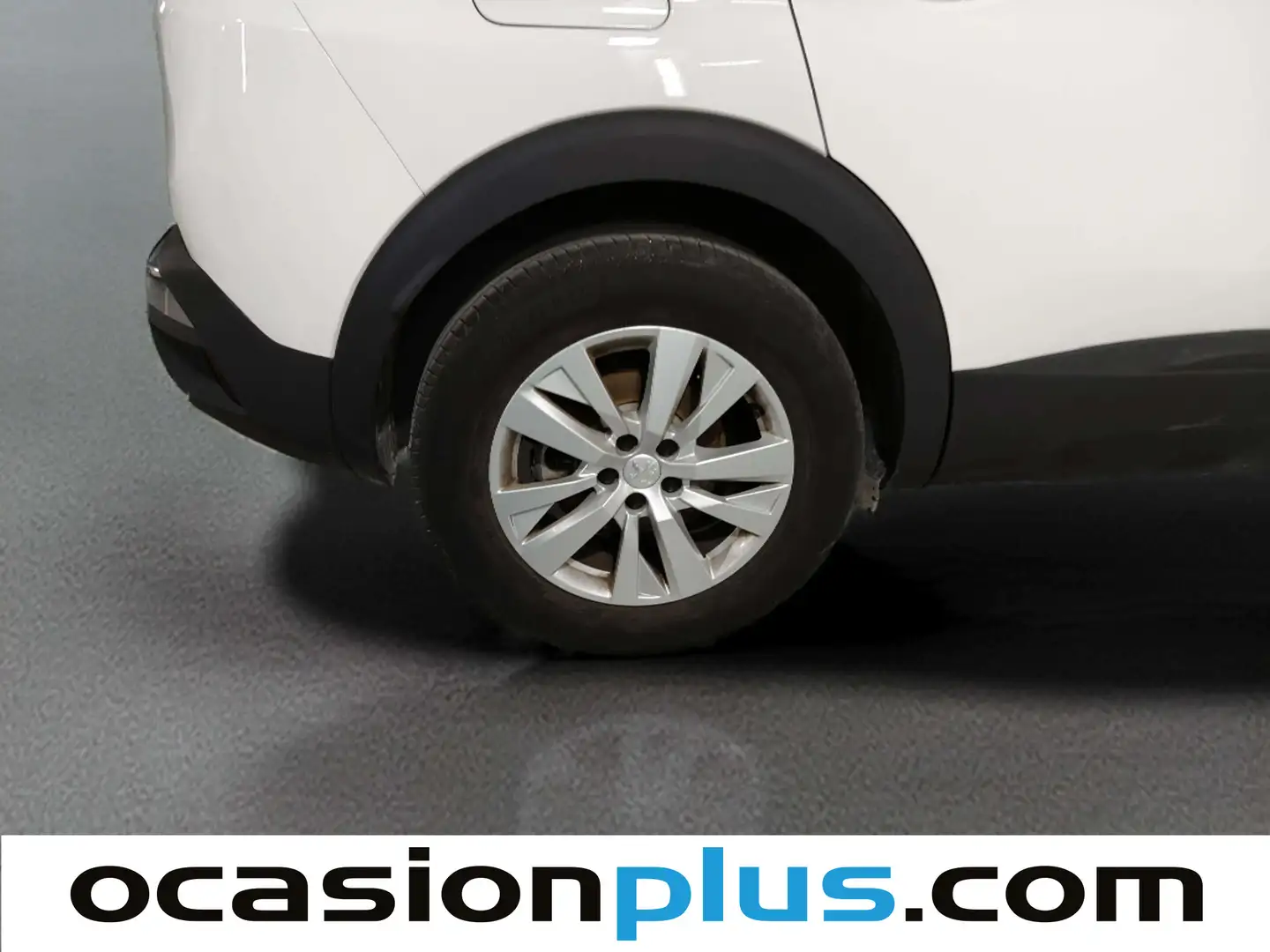 Foto Peugeot 3008 Peugeot 3008 BlueHDI 130 S&S Active (130 CV)