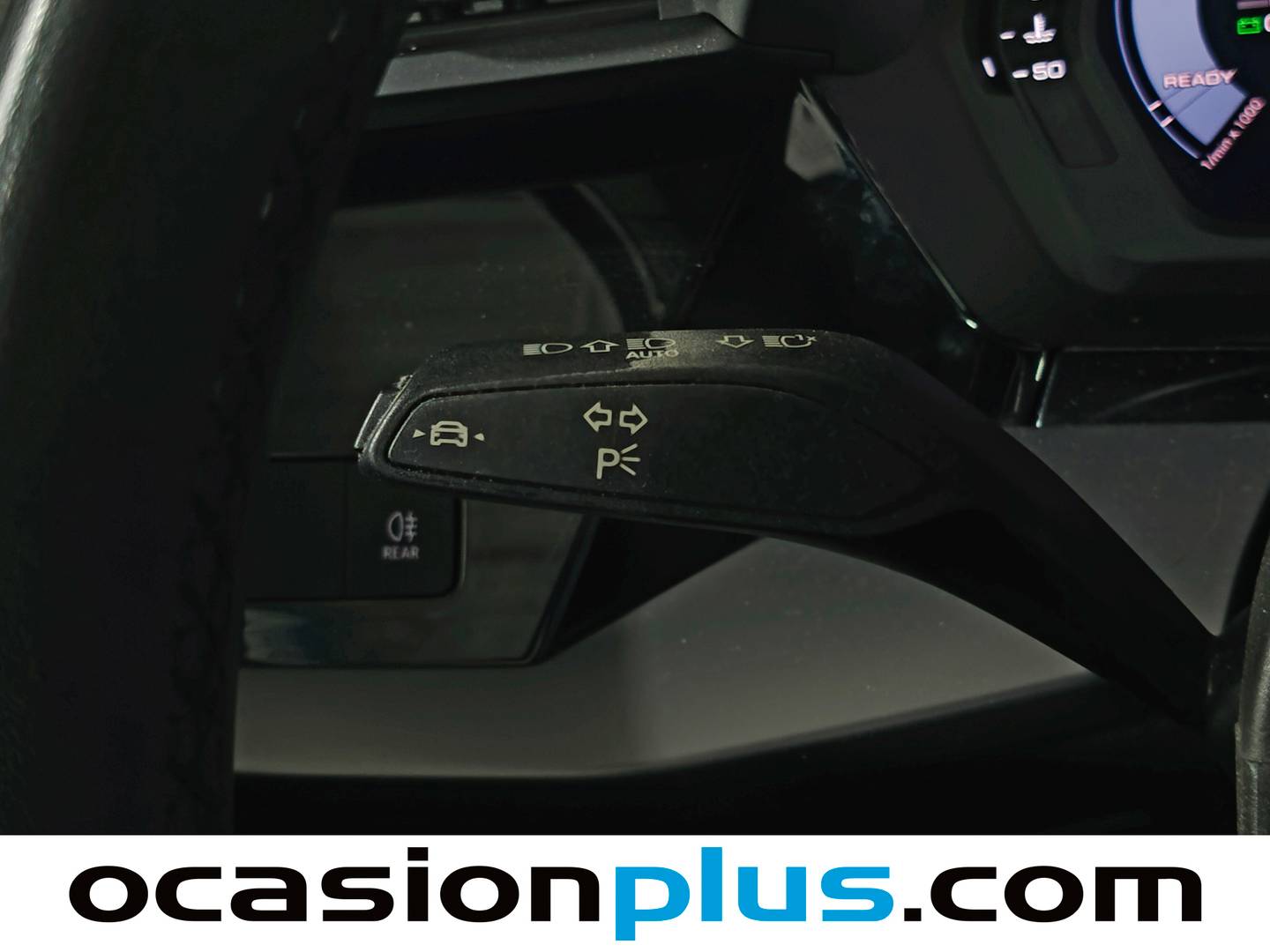 Audi A3 Audi A3 Sportback 35 TDI (150 CV) S tronic seminuevo