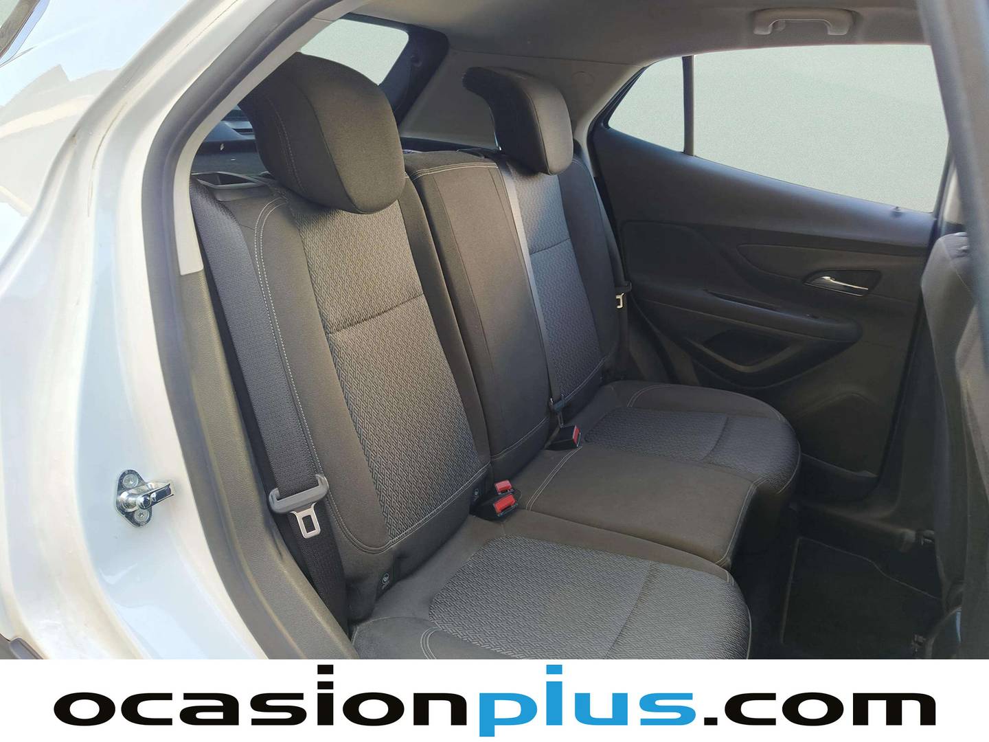 Opel Mokka X Opel Mokka X 1.4 Turbo GLP Selective 4X2 (140 CV) glp