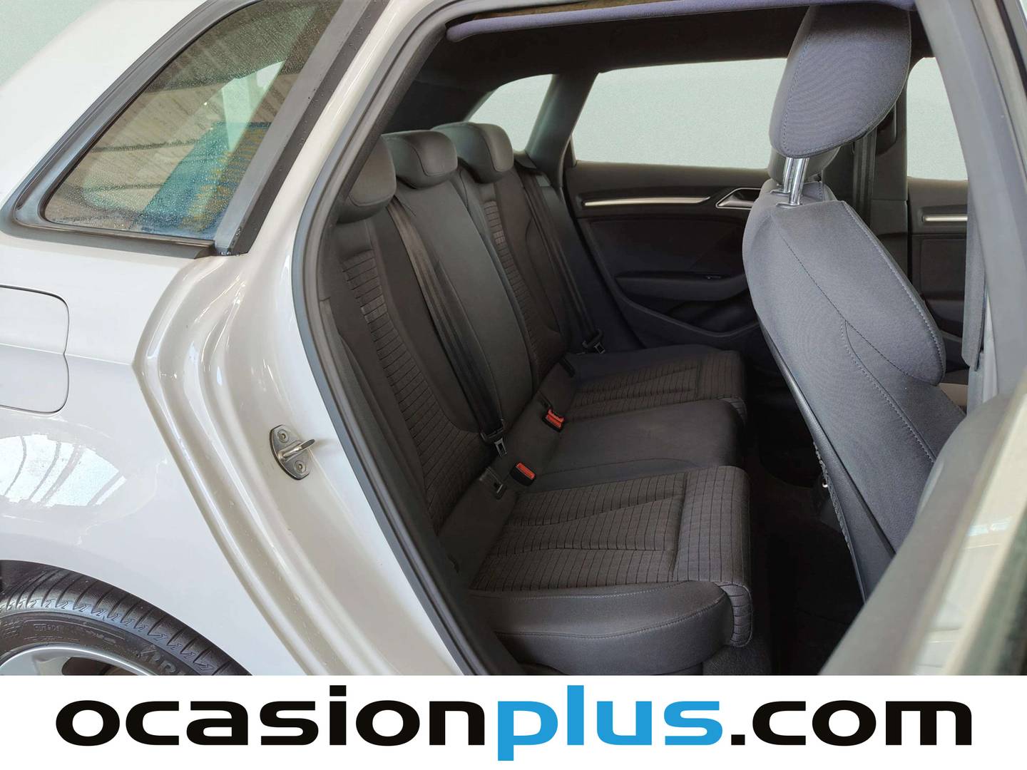 Foto Audi A3 Audi A3 Sportback sport edition 1.6 TDI (110 CV)