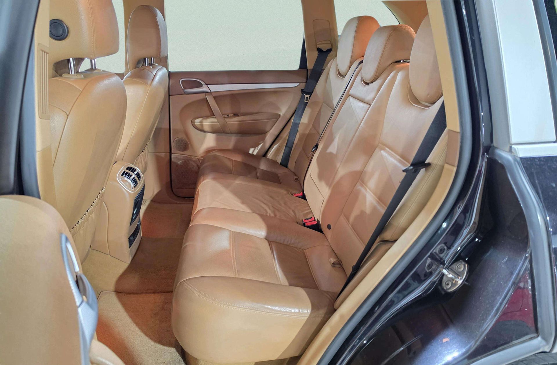 Porsche Cayenne S - foto 12