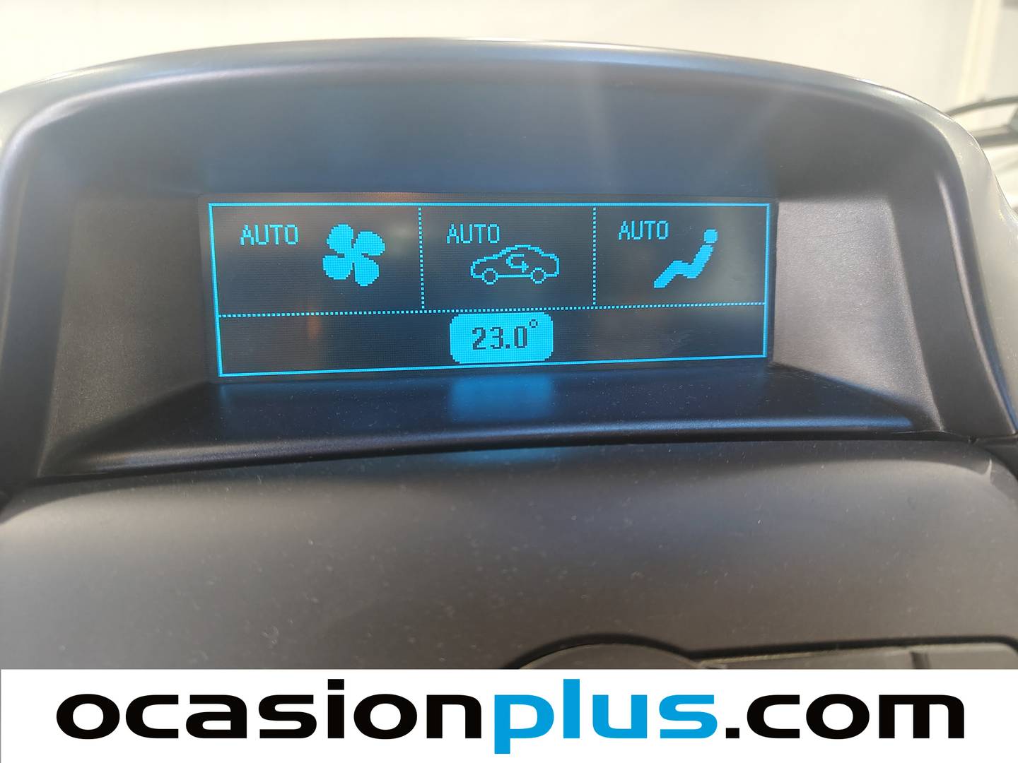 Equipamiento del Chevrolet Orlando Chevrolet Orlando 2.0 VCDI LT+ (130 CV)7 Plazas