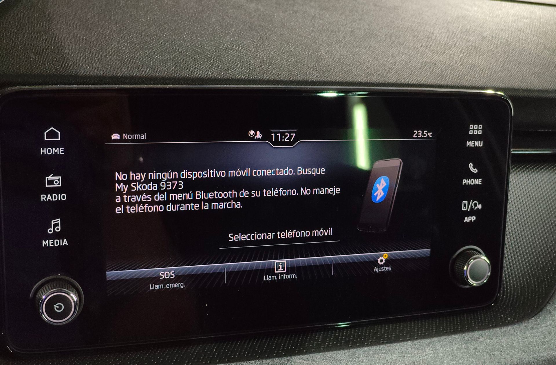 Škoda Kamiq 1.0 TSI Selection DSG - foto 35