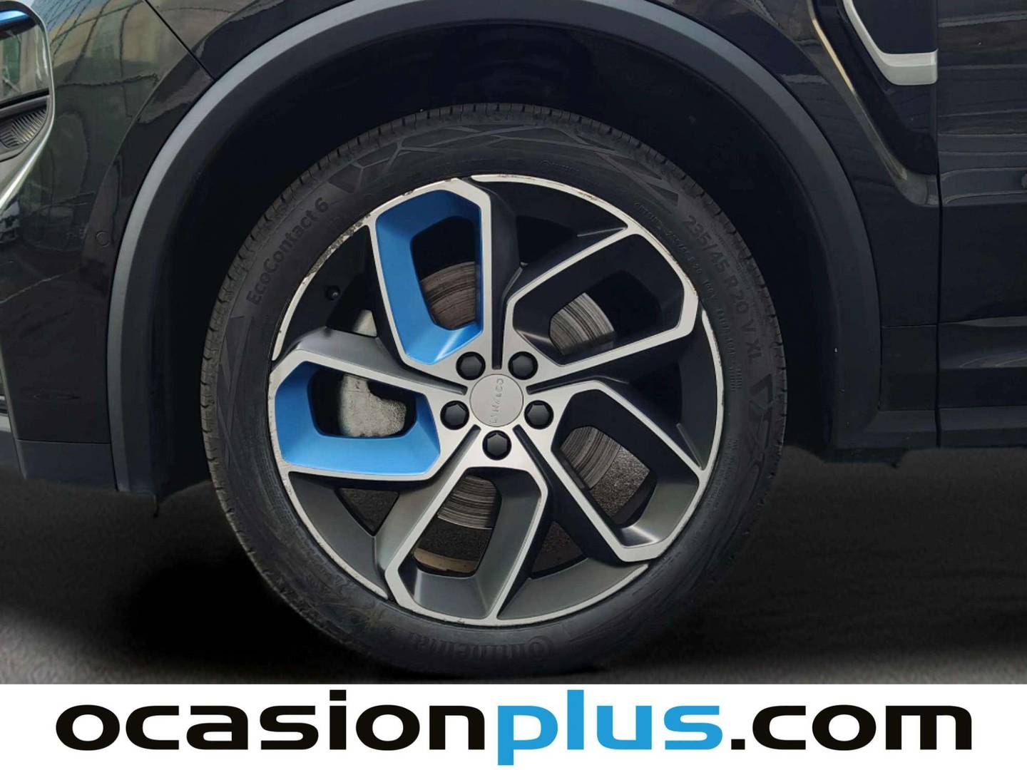 Lynk & Co 01 Lynk & Co 01 1.5 PHEV (261 CV) 2023