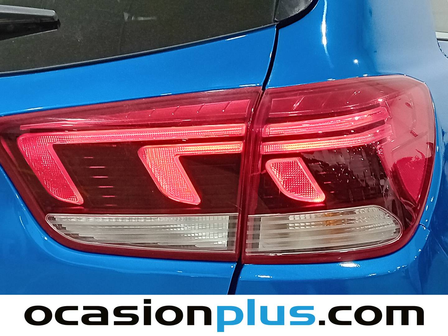 Extras del KIA Rio KIA Rio 1.2 DPi GT Line (84 CV)