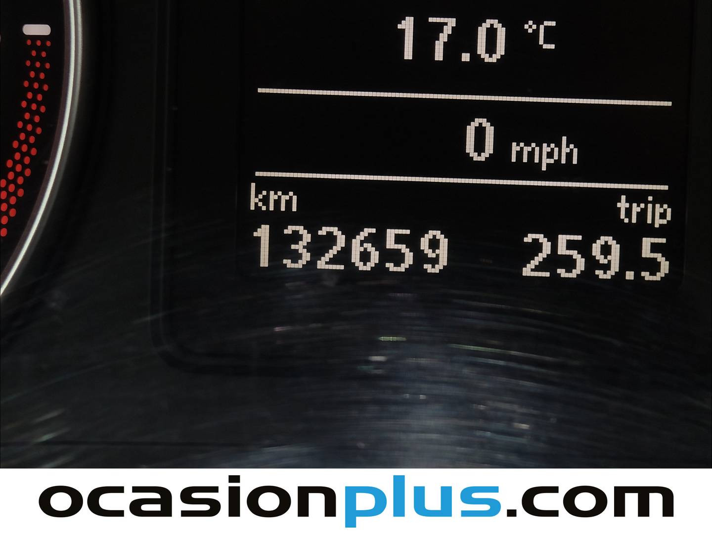 Volkswagen Jetta Volkswagen Jetta Highline 1.6 TDI  (105 CV) de ocasión