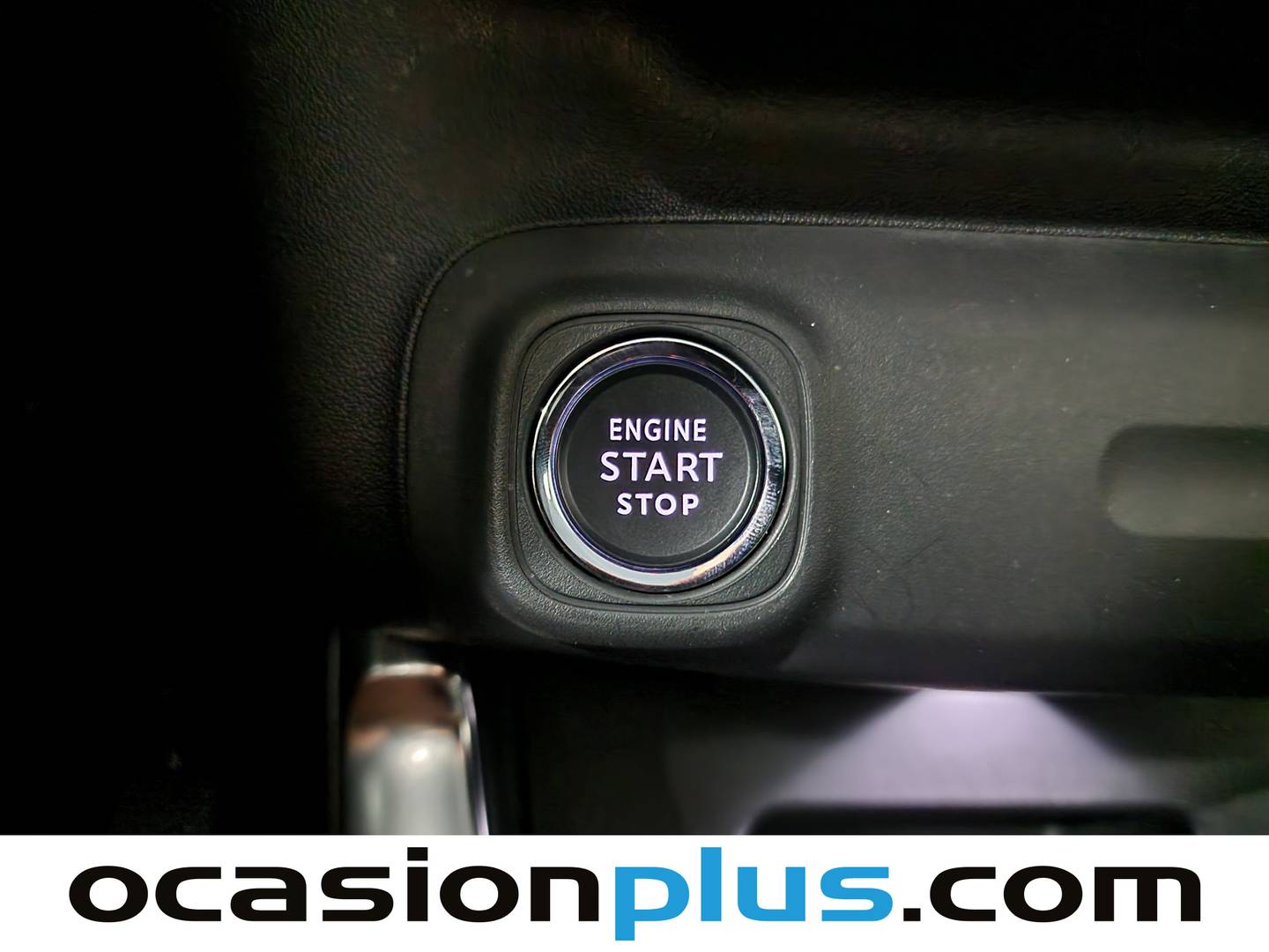 Citroën C3 Aircross Citroen C3 Aircross PureTech 110 S&S Max (110 CV) gasolina