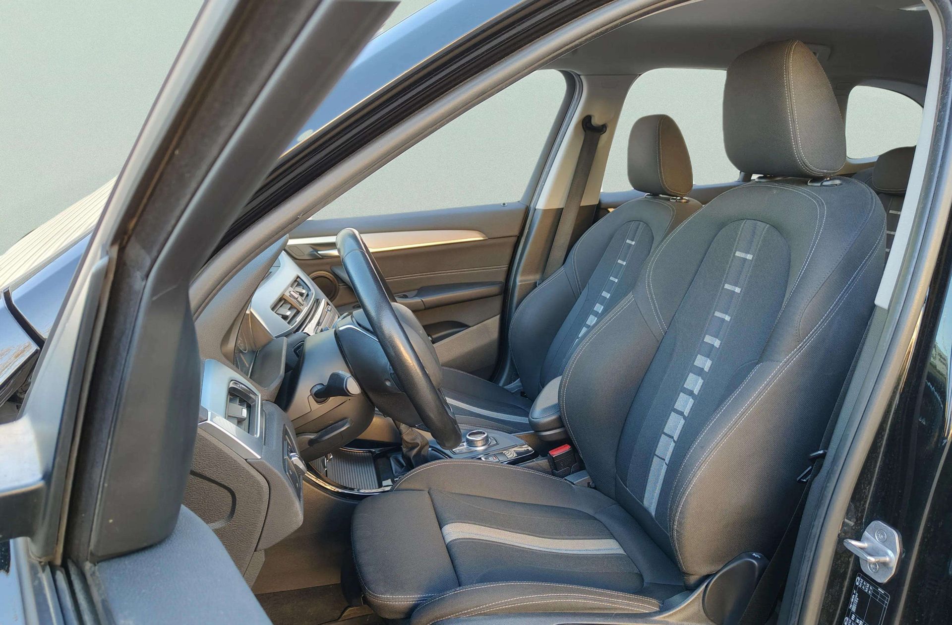 BMW X1 sDrive18d - foto 10