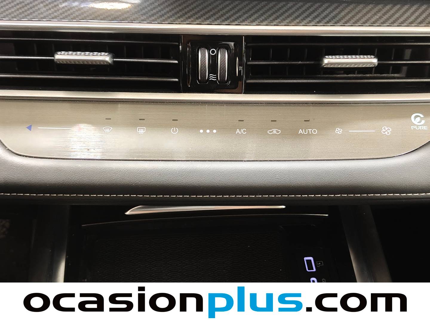 EBRO S700 EBRO S700 1.6 TGDI Comfort DCT (147 CV) de segunda mano
