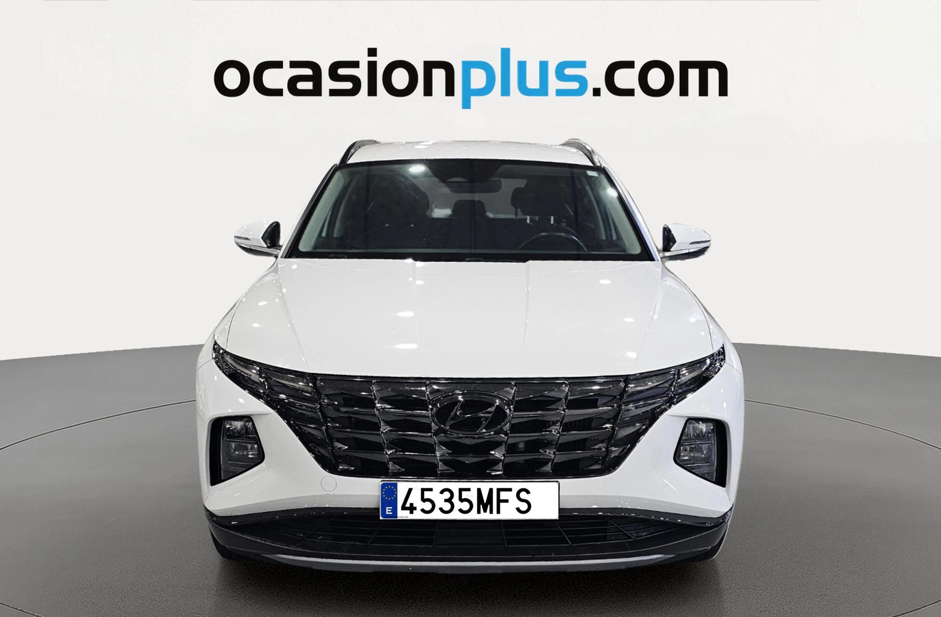 Hyundai Tucson 1.6 CRDi Maxx - foto 13