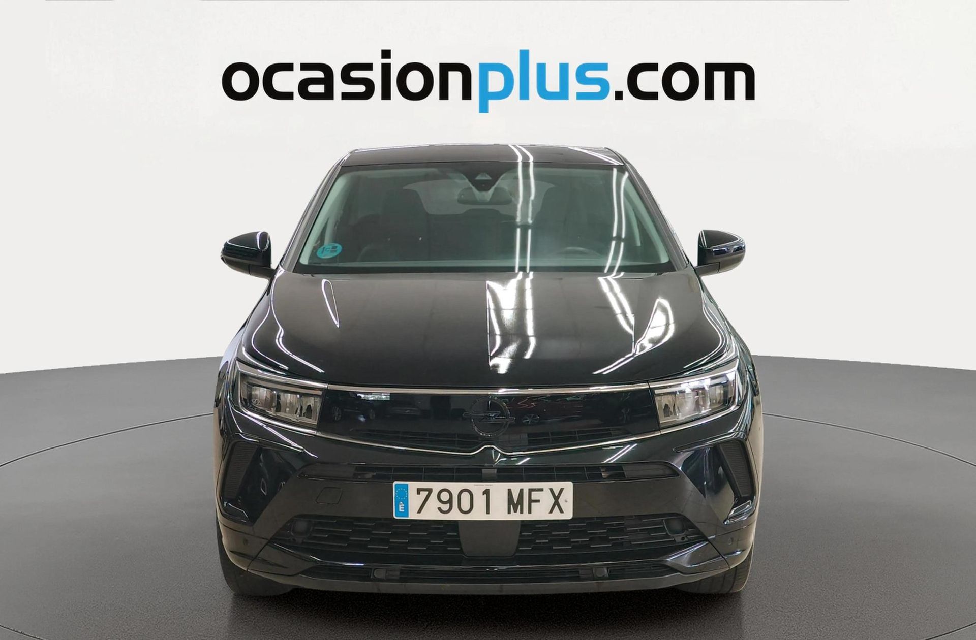Opel Grandland 1.2 Turbo GS - foto 15