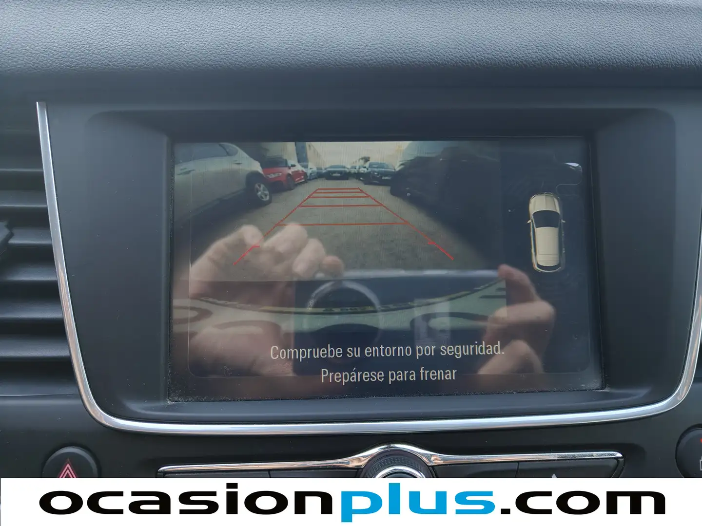 Foto Opel Grandland X Opel Grandland X 1.2 Turbo 120 Aniversario Auto (130 CV)