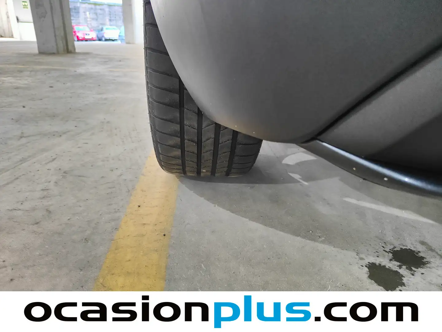 Foto Cupra León CUPRA León 1.5 eTSI DSG (150 CV)