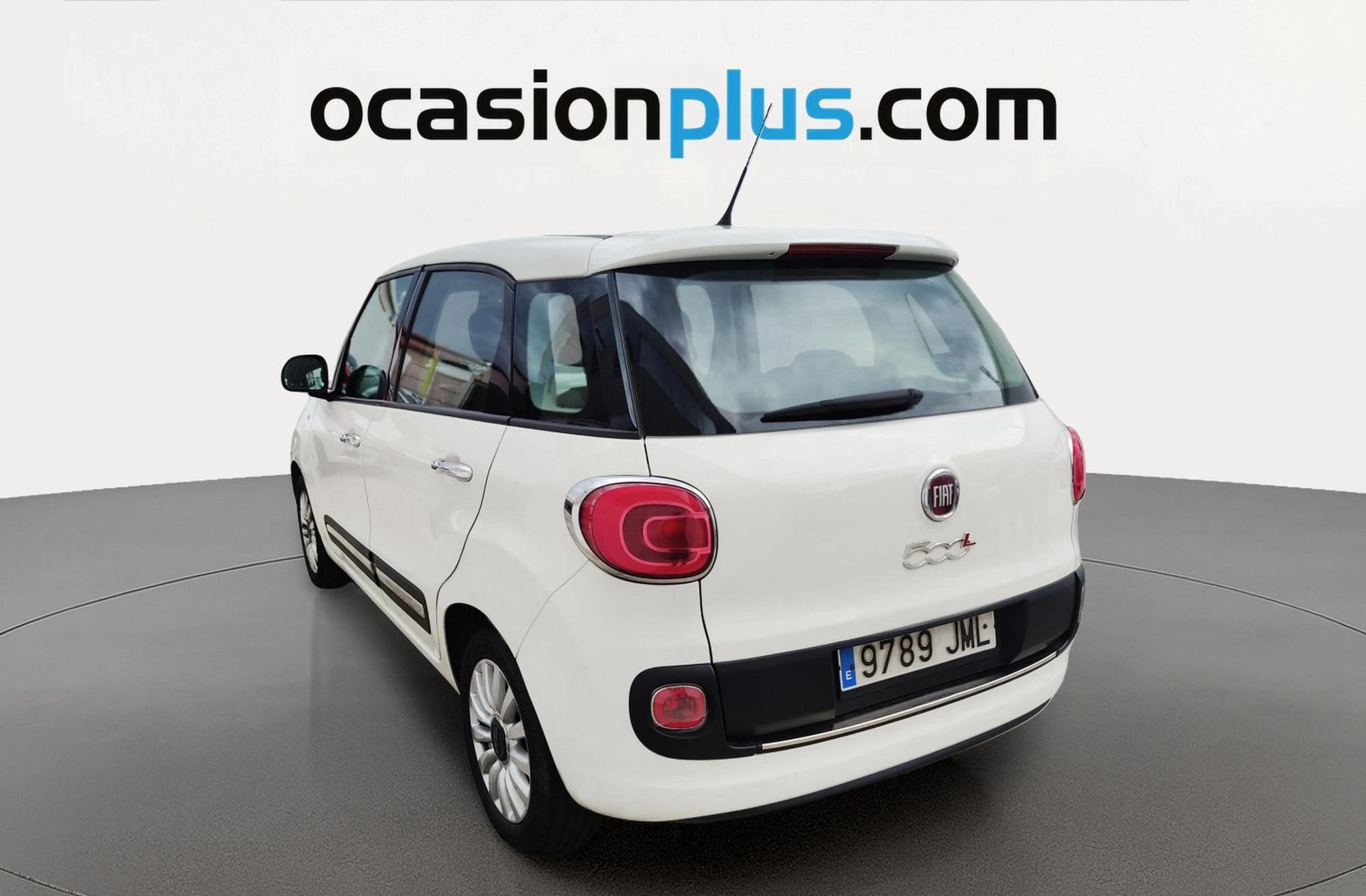 Fiat 500L 1.3 MultiJet II Pop Star - foto 3