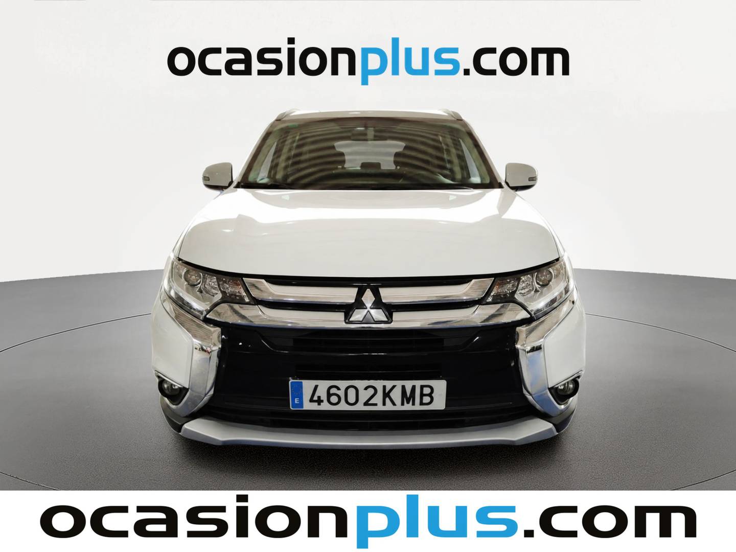 Mitsubishi Outlander Mitsubishi Outlander 200 MPI Motion 2WD CVT (150 CV) al mejor precio