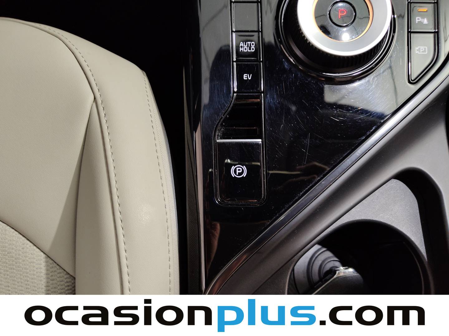 Foto KIA Niro Kia Niro 1.6 GDi PHEV Emotion (183 CV)